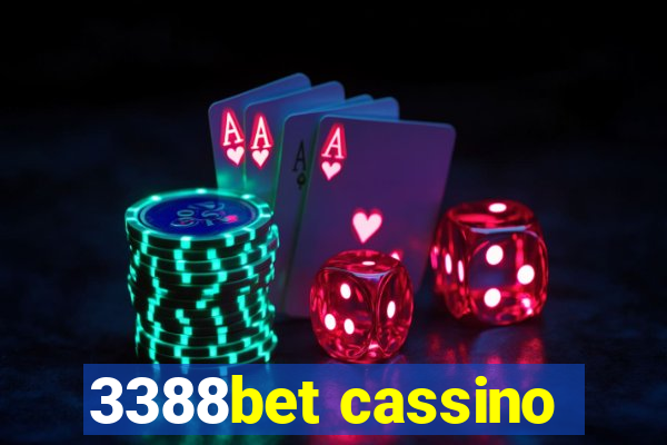 3388bet cassino